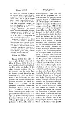Image of the Page - 112 - in Biographisches Lexikon des Kaiserthums Oesterreich - Wiedemann-Windisch, Volume 56