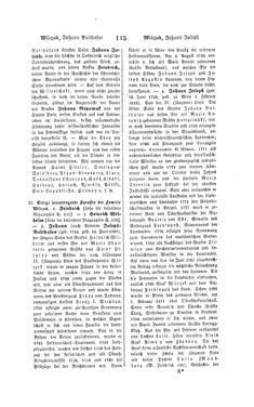 Bild der Seite - 115 - in Biographisches Lexikon des Kaiserthums Oesterreich - Wiedemann-Windisch, Band 56