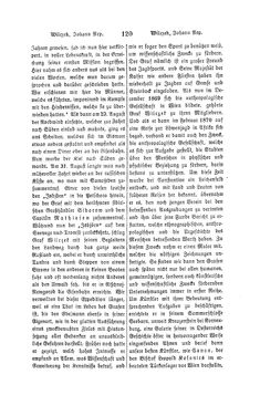 Bild der Seite - 120 - in Biographisches Lexikon des Kaiserthums Oesterreich - Wiedemann-Windisch, Band 56