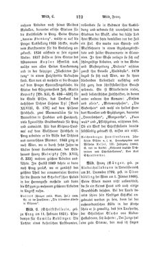 Bild der Seite - 123 - in Biographisches Lexikon des Kaiserthums Oesterreich - Wiedemann-Windisch, Band 56