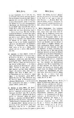Bild der Seite - 129 - in Biographisches Lexikon des Kaiserthums Oesterreich - Wiedemann-Windisch, Band 56
