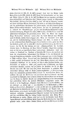 Bild der Seite - 137 - in Biographisches Lexikon des Kaiserthums Oesterreich - Wiedemann-Windisch, Band 56
