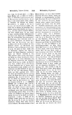 Bild der Seite - 149 - in Biographisches Lexikon des Kaiserthums Oesterreich - Wiedemann-Windisch, Band 56
