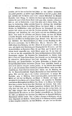 Bild der Seite - 165 - in Biographisches Lexikon des Kaiserthums Oesterreich - Wiedemann-Windisch, Band 56