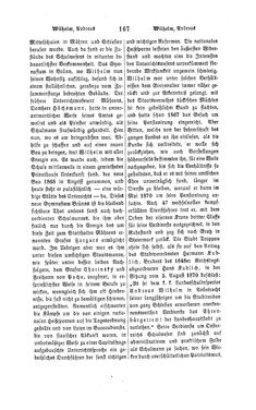 Bild der Seite - 167 - in Biographisches Lexikon des Kaiserthums Oesterreich - Wiedemann-Windisch, Band 56