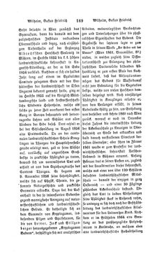 Bild der Seite - 169 - in Biographisches Lexikon des Kaiserthums Oesterreich - Wiedemann-Windisch, Band 56