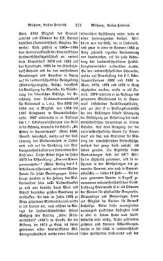 Bild der Seite - 171 - in Biographisches Lexikon des Kaiserthums Oesterreich - Wiedemann-Windisch, Band 56