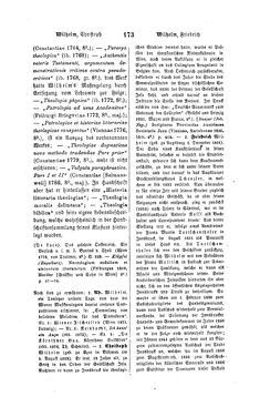 Bild der Seite - 173 - in Biographisches Lexikon des Kaiserthums Oesterreich - Wiedemann-Windisch, Band 56