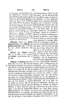 Bild der Seite - 181 - in Biographisches Lexikon des Kaiserthums Oesterreich - Wiedemann-Windisch, Band 56