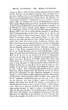 Image of the Page - 192 - in Biographisches Lexikon des Kaiserthums Oesterreich - Wiedemann-Windisch, Volume 56