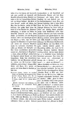 Bild der Seite - 198 - in Biographisches Lexikon des Kaiserthums Oesterreich - Wiedemann-Windisch, Band 56