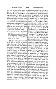 Bild der Seite - 199 - in Biographisches Lexikon des Kaiserthums Oesterreich - Wiedemann-Windisch, Band 56