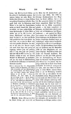 Bild der Seite - 200 - in Biographisches Lexikon des Kaiserthums Oesterreich - Wiedemann-Windisch, Band 56
