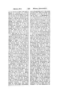 Bild der Seite - 230 - in Biographisches Lexikon des Kaiserthums Oesterreich - Wiedemann-Windisch, Band 56