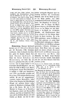 Bild der Seite - 231 - in Biographisches Lexikon des Kaiserthums Oesterreich - Wiedemann-Windisch, Band 56