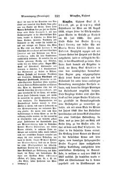Bild der Seite - 232 - in Biographisches Lexikon des Kaiserthums Oesterreich - Wiedemann-Windisch, Band 56
