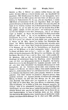 Bild der Seite - 233 - in Biographisches Lexikon des Kaiserthums Oesterreich - Wiedemann-Windisch, Band 56
