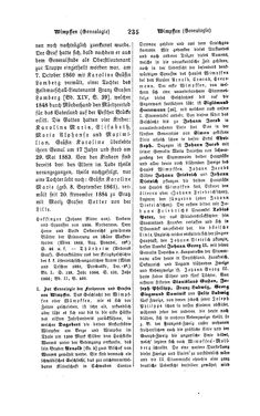Bild der Seite - 235 - in Biographisches Lexikon des Kaiserthums Oesterreich - Wiedemann-Windisch, Band 56