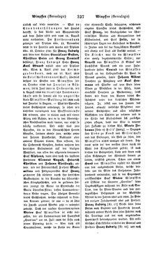 Bild der Seite - 237 - in Biographisches Lexikon des Kaiserthums Oesterreich - Wiedemann-Windisch, Band 56