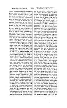 Bild der Seite - 242 - in Biographisches Lexikon des Kaiserthums Oesterreich - Wiedemann-Windisch, Band 56