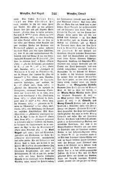 Bild der Seite - 245 - in Biographisches Lexikon des Kaiserthums Oesterreich - Wiedemann-Windisch, Band 56