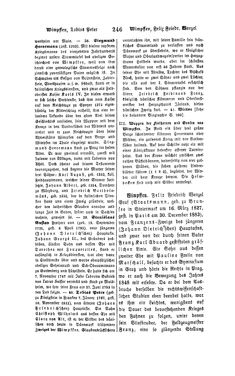 Bild der Seite - 246 - in Biographisches Lexikon des Kaiserthums Oesterreich - Wiedemann-Windisch, Band 56