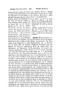 Bild der Seite - 252 - in Biographisches Lexikon des Kaiserthums Oesterreich - Wiedemann-Windisch, Band 56