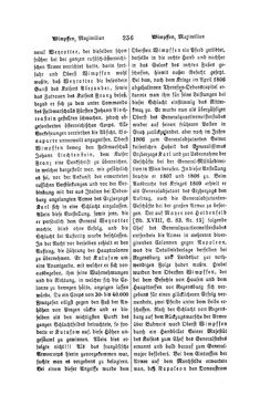 Bild der Seite - 256 - in Biographisches Lexikon des Kaiserthums Oesterreich - Wiedemann-Windisch, Band 56