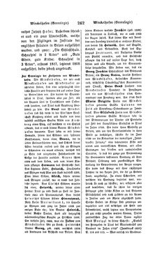 Bild der Seite - 262 - in Biographisches Lexikon des Kaiserthums Oesterreich - Wiedemann-Windisch, Band 56