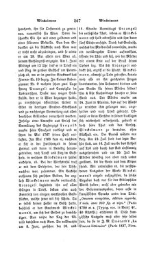 Bild der Seite - 267 - in Biographisches Lexikon des Kaiserthums Oesterreich - Wiedemann-Windisch, Band 56