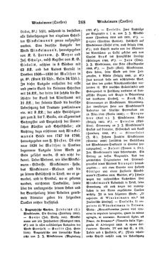 Bild der Seite - 268 - in Biographisches Lexikon des Kaiserthums Oesterreich - Wiedemann-Windisch, Band 56