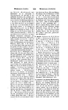 Bild der Seite - 269 - in Biographisches Lexikon des Kaiserthums Oesterreich - Wiedemann-Windisch, Band 56