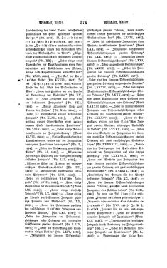 Bild der Seite - 274 - in Biographisches Lexikon des Kaiserthums Oesterreich - Wiedemann-Windisch, Band 56