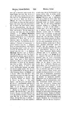 Bild der Seite - 288 - in Biographisches Lexikon des Kaiserthums Oesterreich - Wiedemann-Windisch, Band 56
