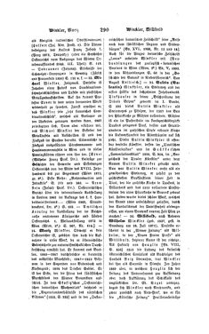 Bild der Seite - 290 - in Biographisches Lexikon des Kaiserthums Oesterreich - Wiedemann-Windisch, Band 56