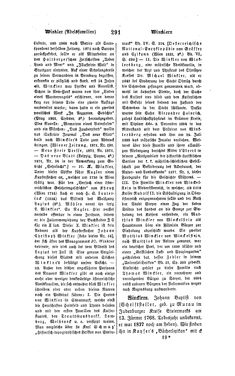 Bild der Seite - 291 - in Biographisches Lexikon des Kaiserthums Oesterreich - Wiedemann-Windisch, Band 56