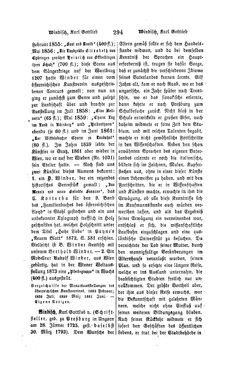 Bild der Seite - 294 - in Biographisches Lexikon des Kaiserthums Oesterreich - Wiedemann-Windisch, Band 56