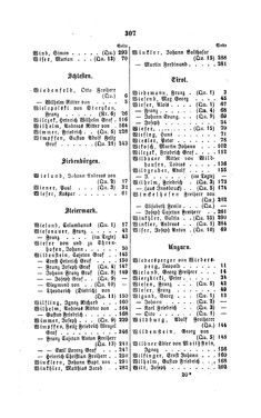 Bild der Seite - 307 - in Biographisches Lexikon des Kaiserthums Oesterreich - Wiedemann-Windisch, Band 56