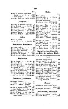 Bild der Seite - 312 - in Biographisches Lexikon des Kaiserthums Oesterreich - Wiedemann-Windisch, Band 56