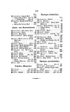 Image of the Page - 316 - in Biographisches Lexikon des Kaiserthums Oesterreich - Wiedemann-Windisch, Volume 56