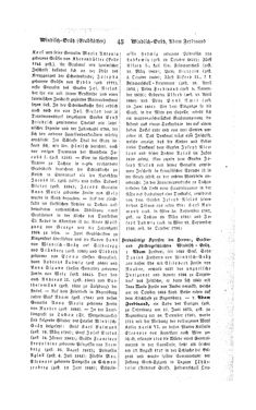 Image of the Page - 45 - in Biographisches Lexikon des Kaiserthums Oesterreich - Windisch-Wolf, Volume 57