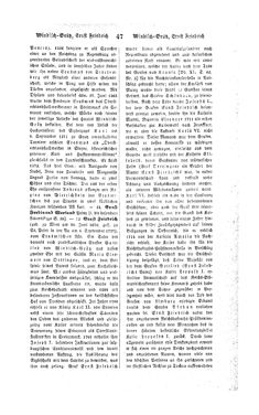 Image of the Page - 47 - in Biographisches Lexikon des Kaiserthums Oesterreich - Windisch-Wolf, Volume 57