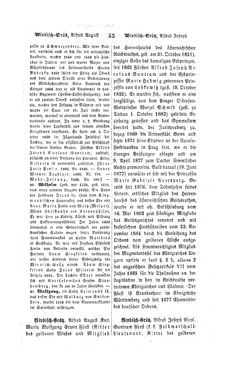 Image of the Page - 55 - in Biographisches Lexikon des Kaiserthums Oesterreich - Windisch-Wolf, Volume 57