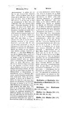 Bild der Seite - 76 - in Biographisches Lexikon des Kaiserthums Oesterreich - Windisch-Wolf, Band 57