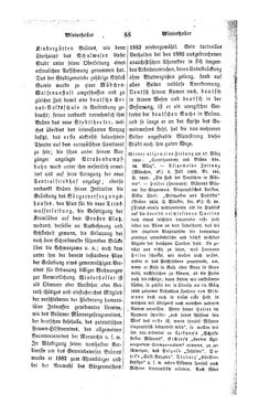 Bild der Seite - 88 - in Biographisches Lexikon des Kaiserthums Oesterreich - Windisch-Wolf, Band 57