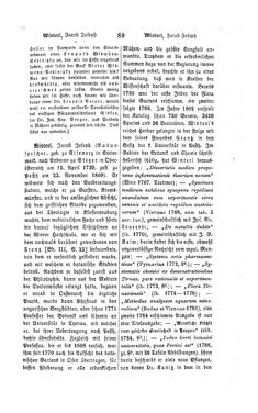 Bild der Seite - 89 - in Biographisches Lexikon des Kaiserthums Oesterreich - Windisch-Wolf, Band 57