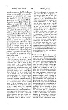 Bild der Seite - 91 - in Biographisches Lexikon des Kaiserthums Oesterreich - Windisch-Wolf, Band 57