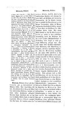 Bild der Seite - 92 - in Biographisches Lexikon des Kaiserthums Oesterreich - Windisch-Wolf, Band 57