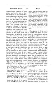Image of the Page - 105 - in Biographisches Lexikon des Kaiserthums Oesterreich - Windisch-Wolf, Volume 57