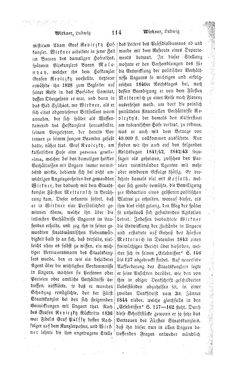 Image of the Page - 114 - in Biographisches Lexikon des Kaiserthums Oesterreich - Windisch-Wolf, Volume 57